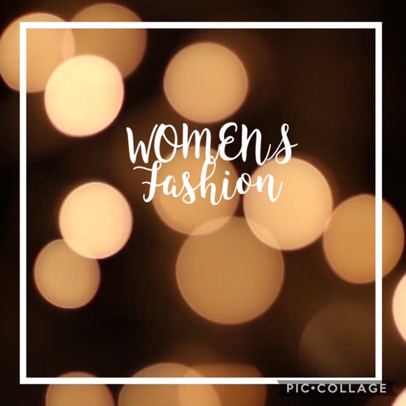 WOMENS Fashion - Picture 1 of 1